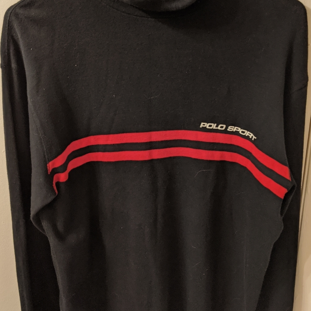 Men's sweater